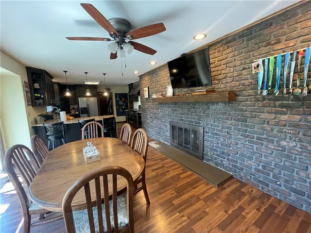 $399,000 | 1211 North 6th Street, Hiawatha, KS 66434