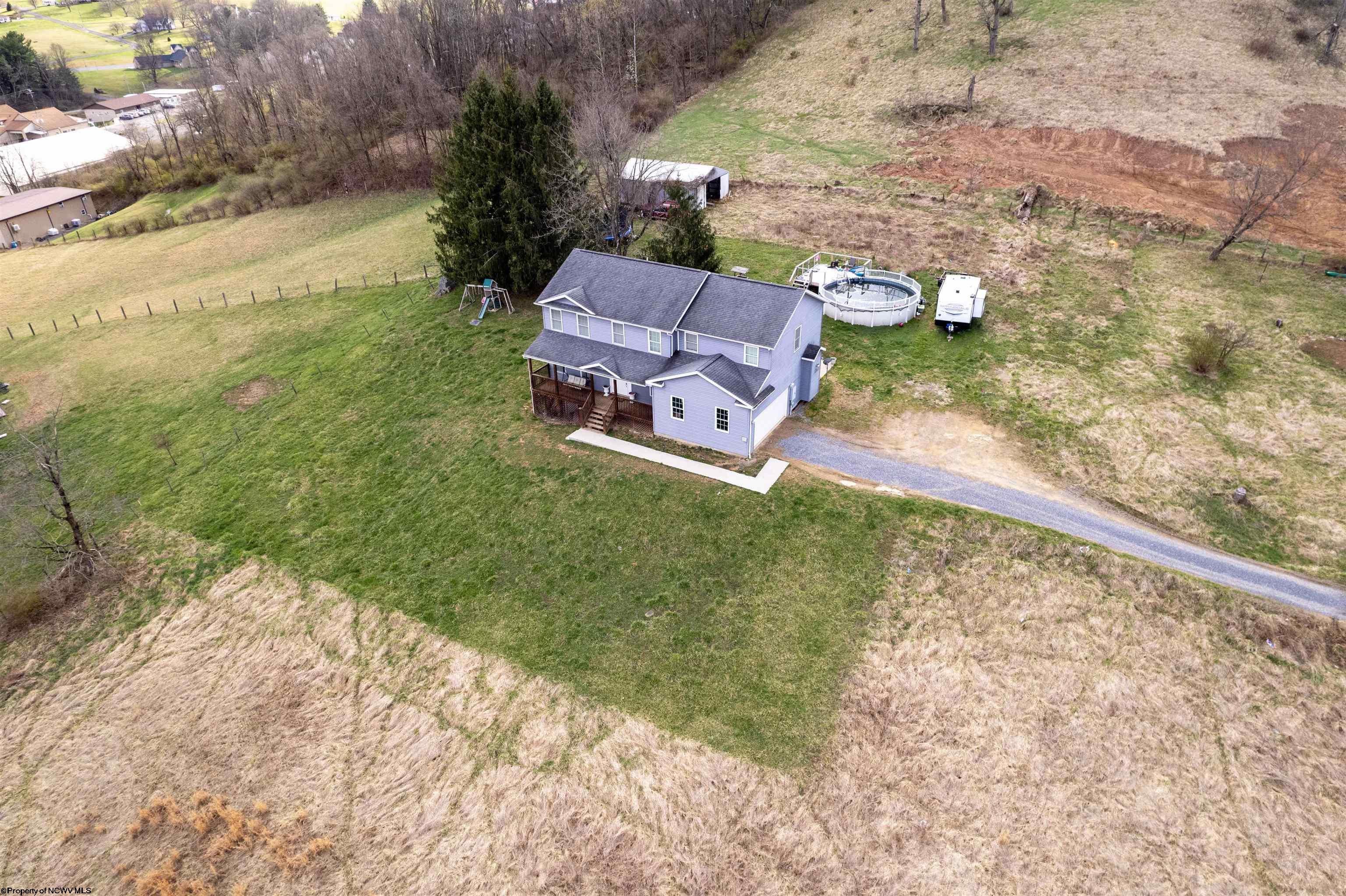 97 John Poole Road Morgantown, WV 26508 - Photo 47 of 50 Gallery Image 47