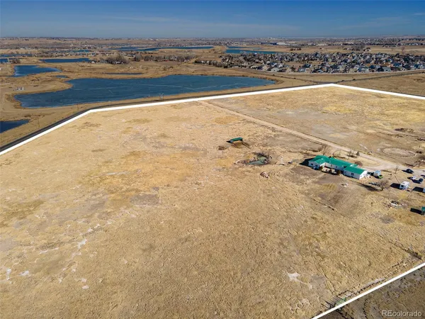 $2,600,000 | 2832 County Road 20, Longmont, CO 80504