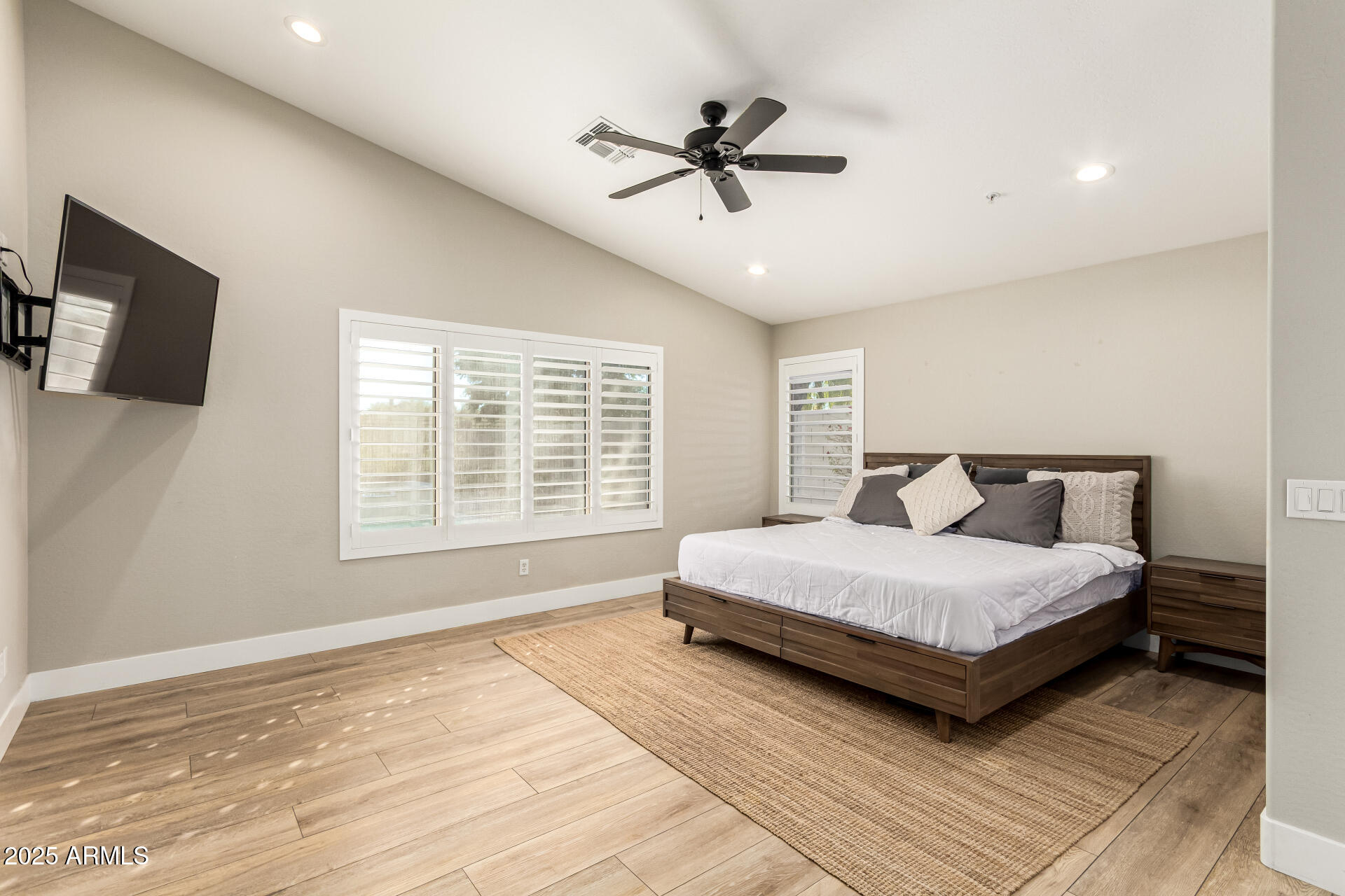 10357 East Texas Sage Lane Scottsdale, AZ 85255 - Photo 15 of 44 Primary Bedroom