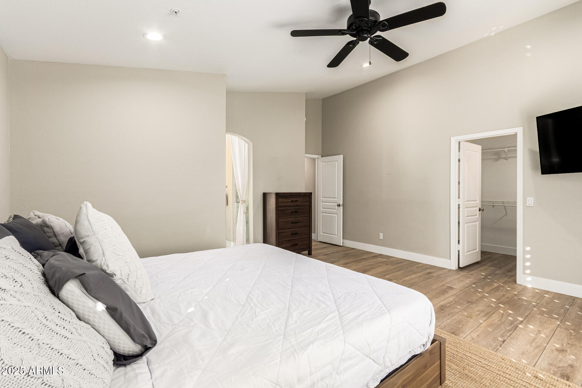 10357 East Texas Sage Lane Scottsdale, AZ 85255 - Photo 16 of 44 Primary Bedroom