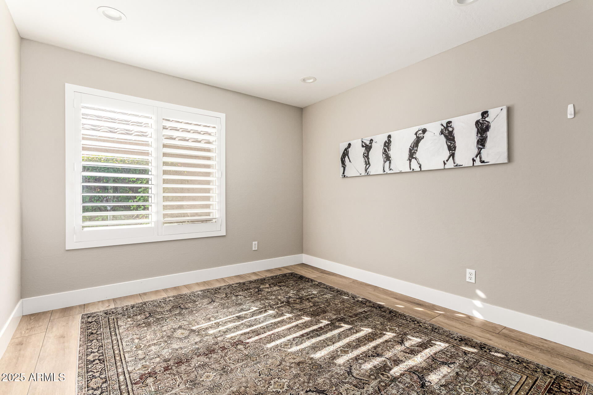 10357 East Texas Sage Lane Scottsdale, AZ 85255 - Photo 23 of 44 Bedroom 3