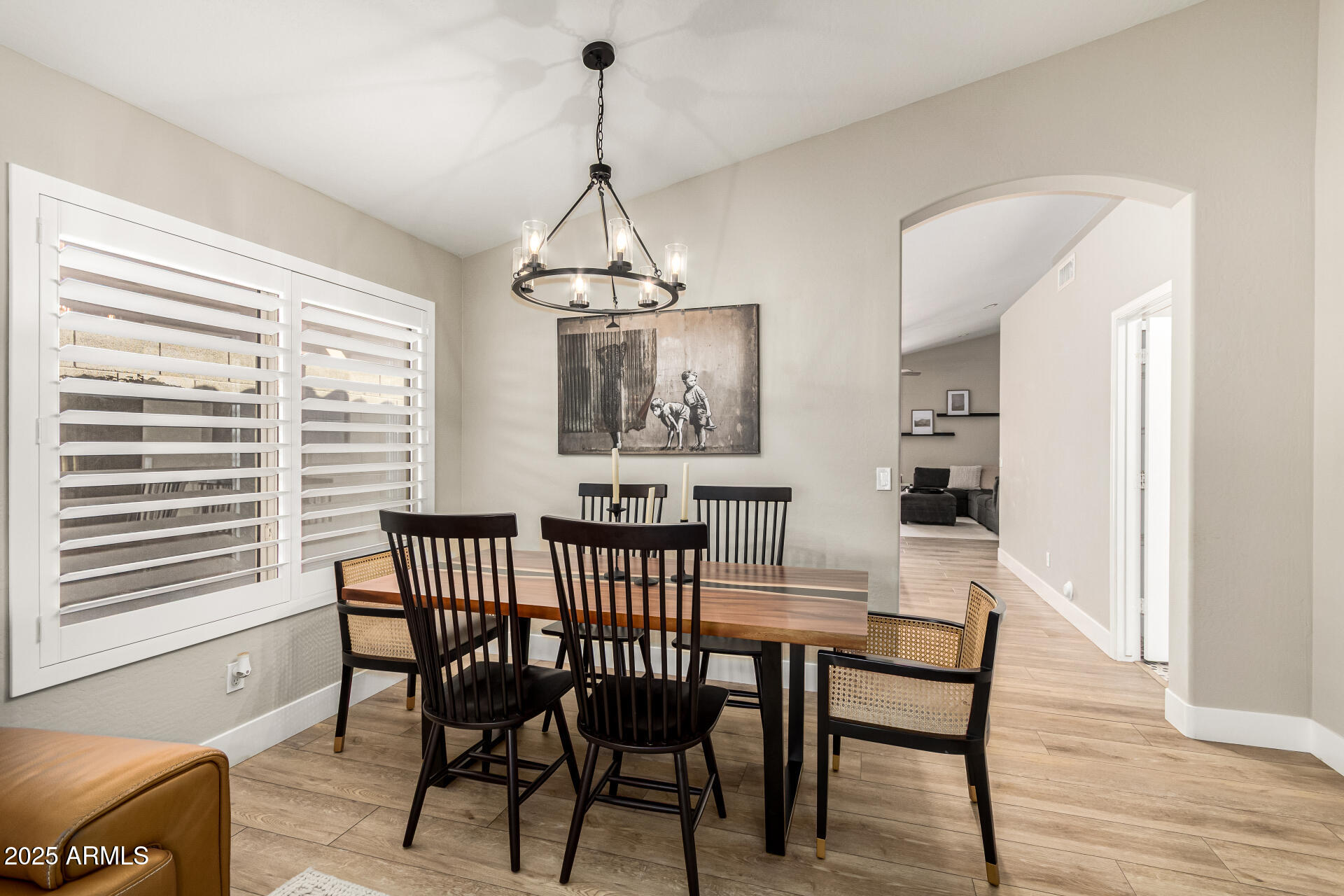 10357 East Texas Sage Lane Scottsdale, AZ 85255 - Photo 7 of 44 Formal Dining