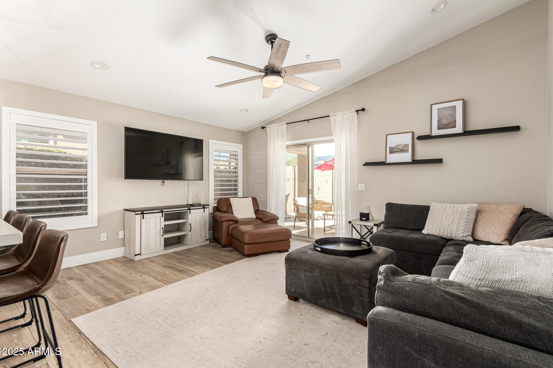 10357 East Texas Sage Lane Scottsdale, AZ 85255 - Photo 8 of 44 Great Room