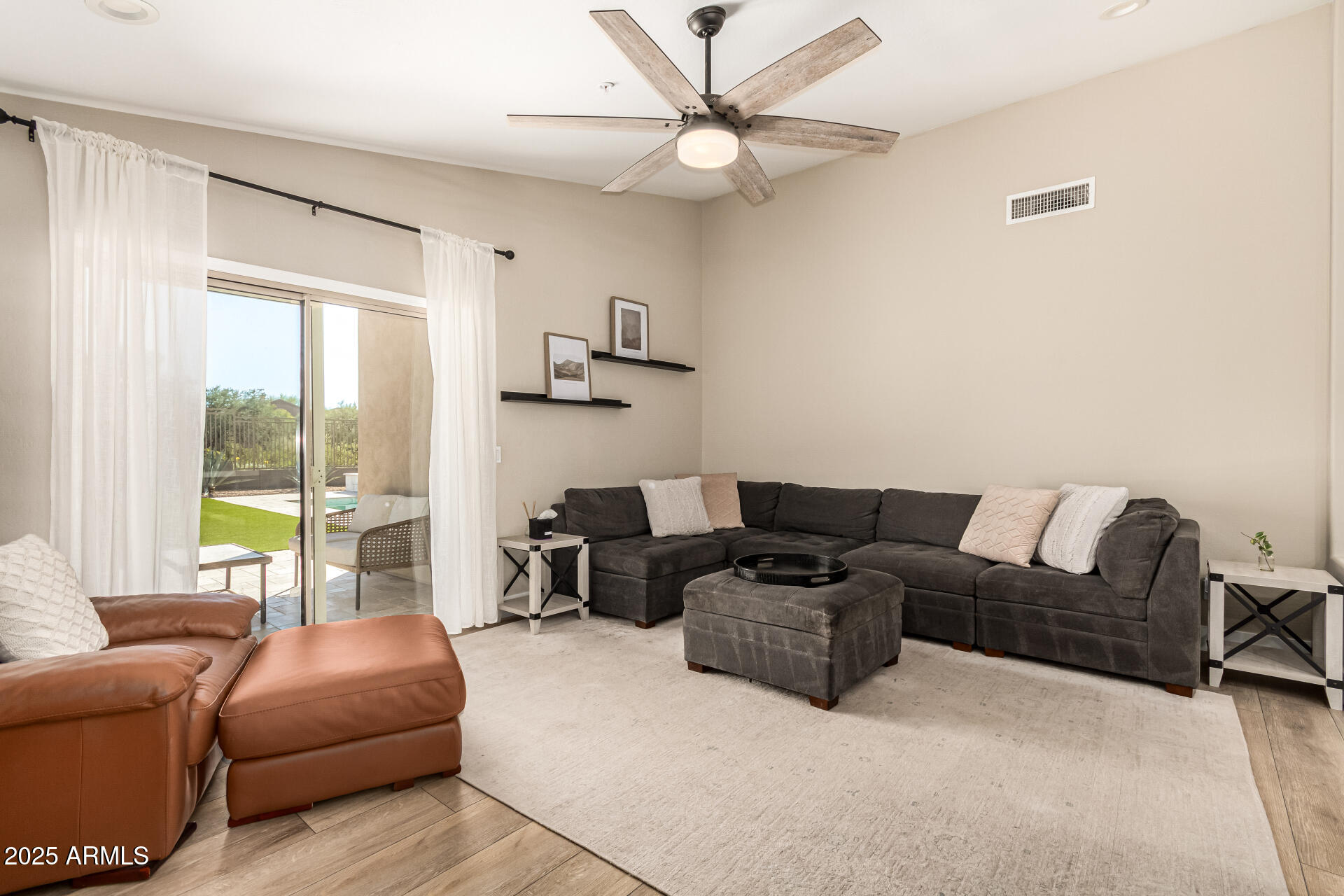 10357 East Texas Sage Lane Scottsdale, AZ 85255 - Photo 9 of 44 Great Room