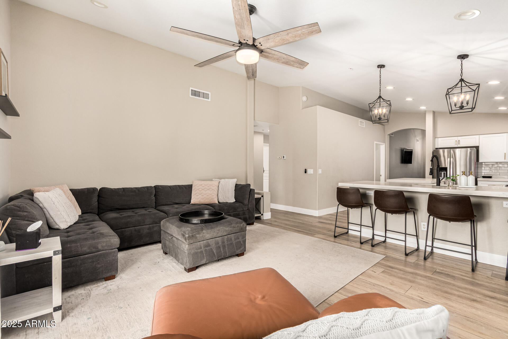 10357 East Texas Sage Lane Scottsdale, AZ 85255 - Photo 10 of 44 Great Room