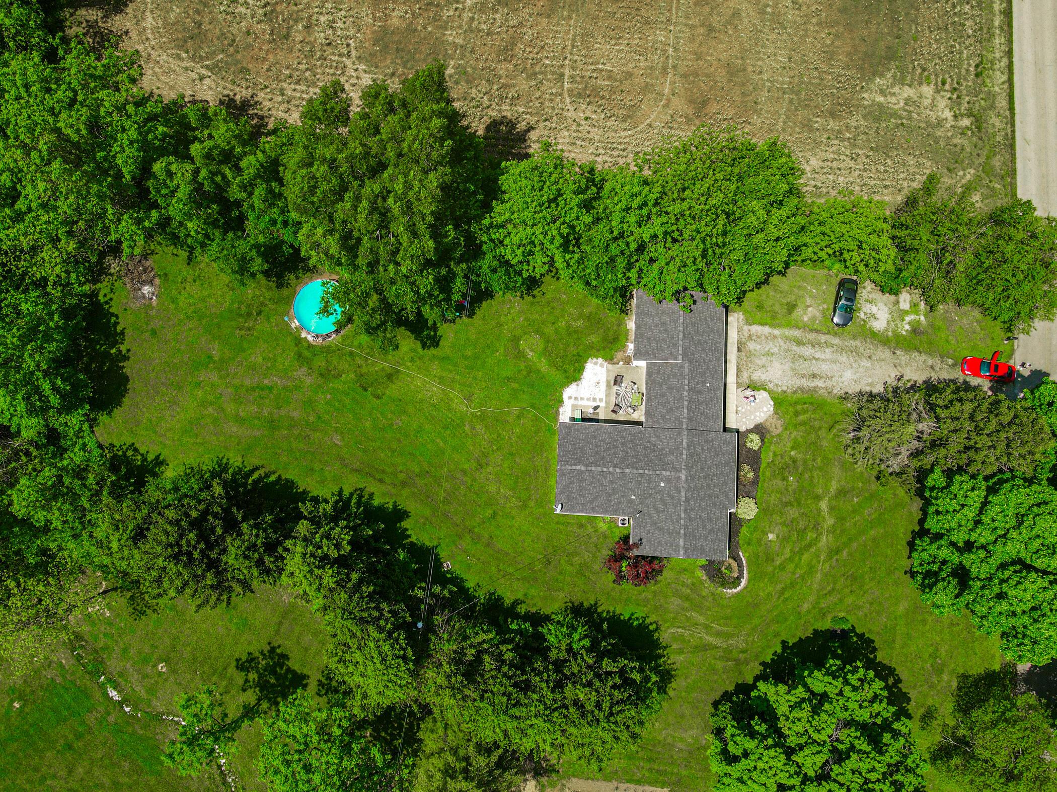 8391 Stout Road Circleville, OH 43113 - Photo 39 of 42 8391 Stout Rd 021