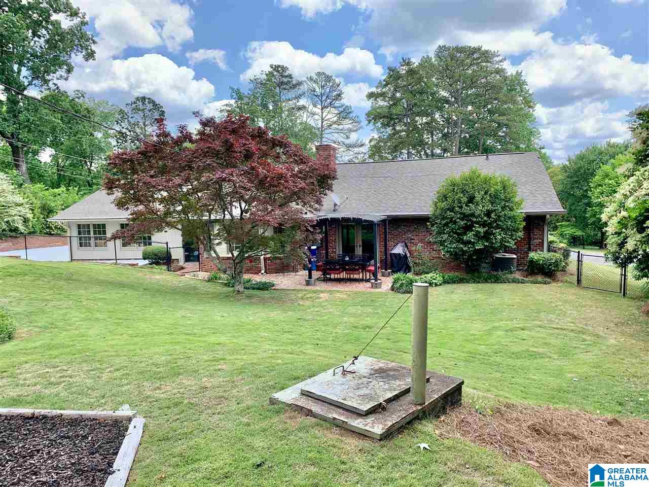 3808 Valley Head Road Birmingham, AL 35223 - Photo 44 of 50