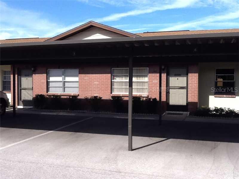 2460 Enterprise Road, Unit 4 Clearwater, FL 33763 - Photo 1 of 1 Exterior Front