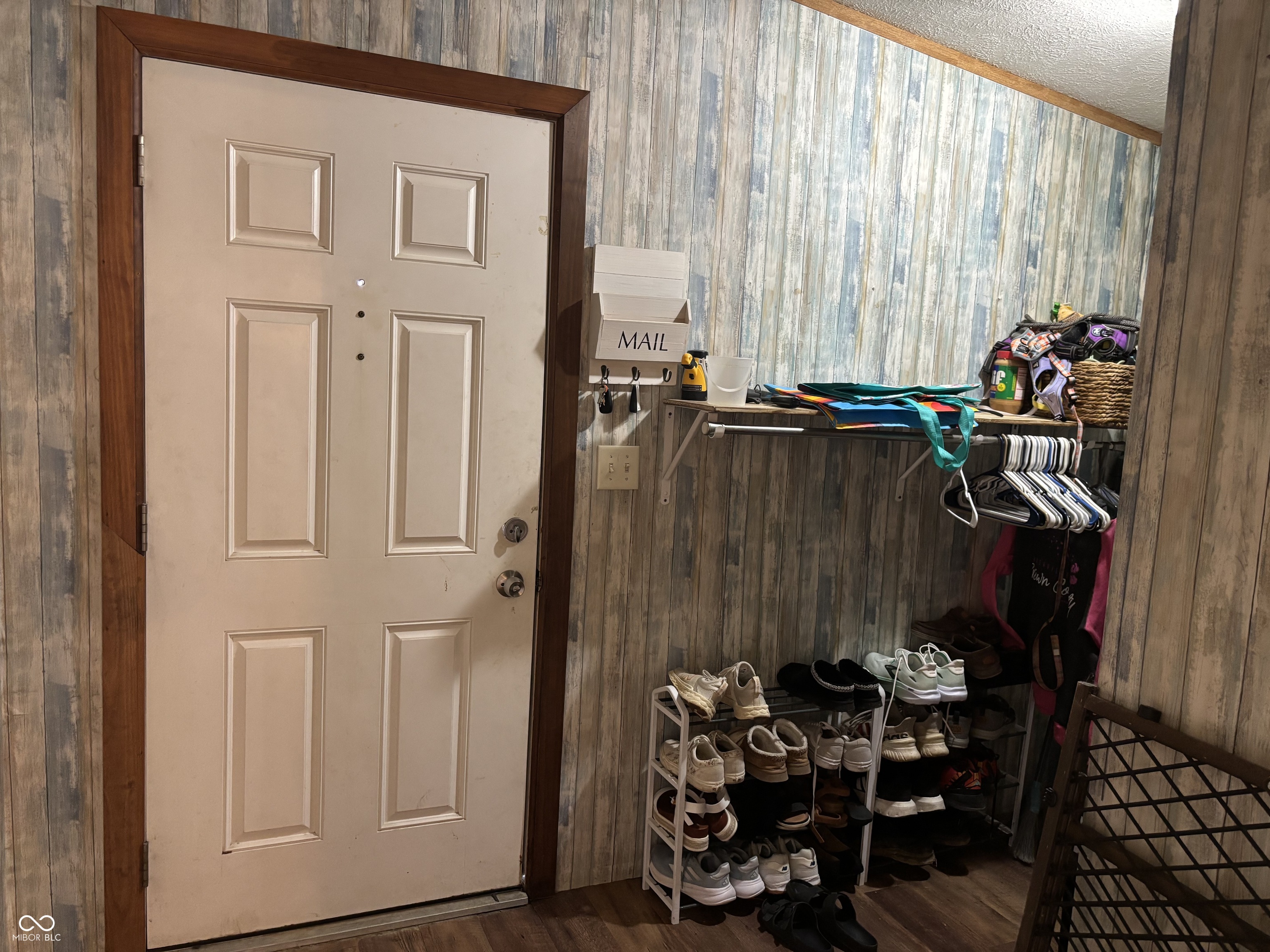 26068 Sanes Creek Road Laurel, IN 47024 - Photo 21 of 27