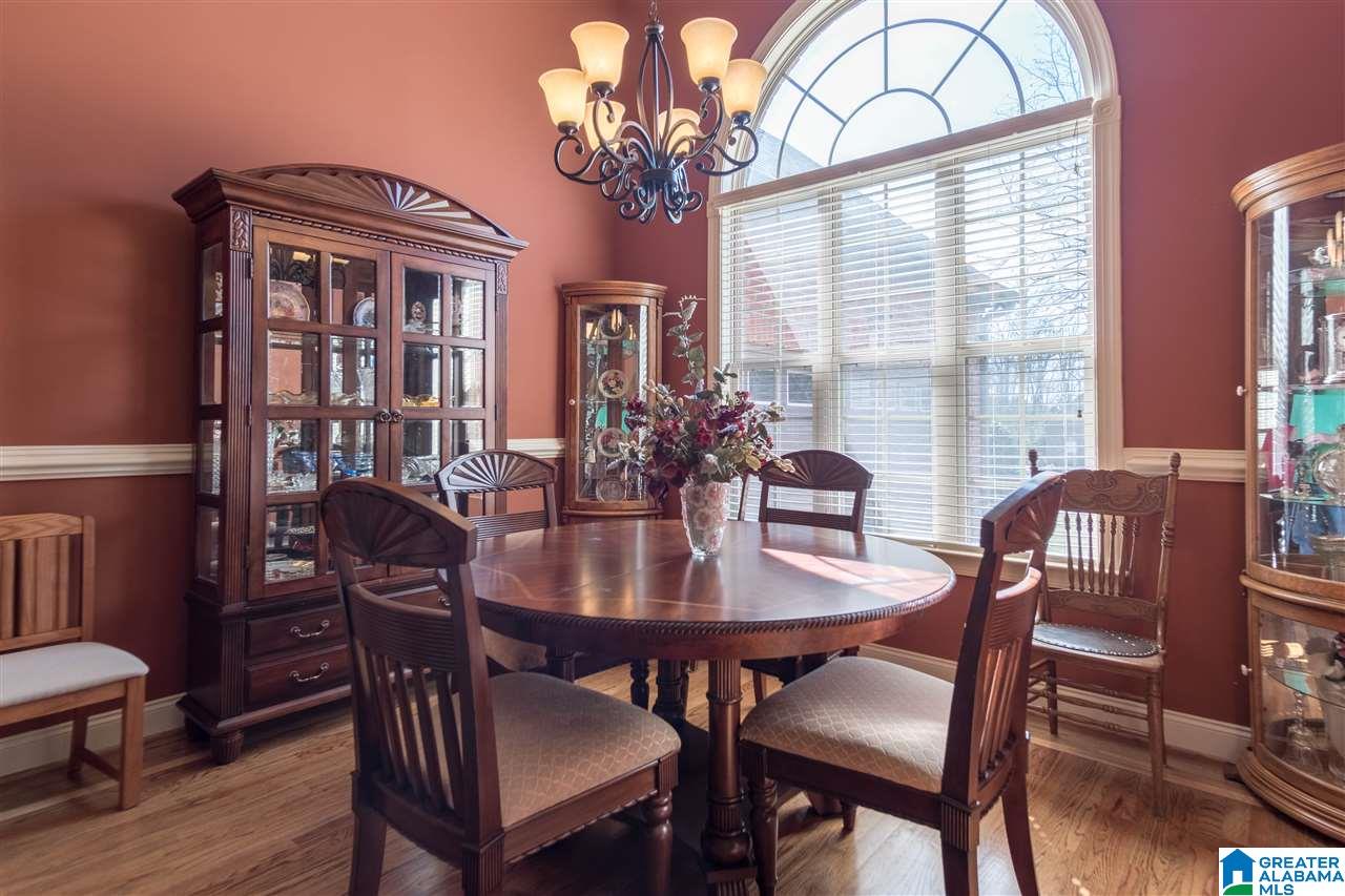 5387 Quail Ridge Road Gardendale, AL 35071 - Photo 5 of 21