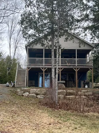 $659,000 | 216 Martin Road, Sullivan, ME 04664