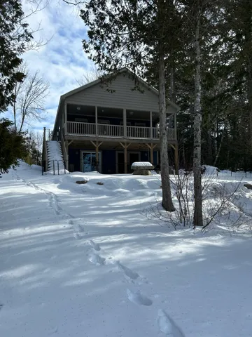 $670,000 | 216 Martin Road, Sullivan, ME 04664