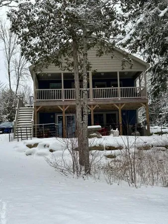 $670,000 | 216 Martin Road, Sullivan, ME 04664