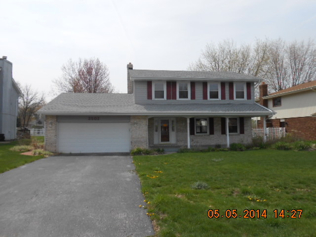 3502 Ronald Road Crete, IL 60417 - Photo 1 of 9