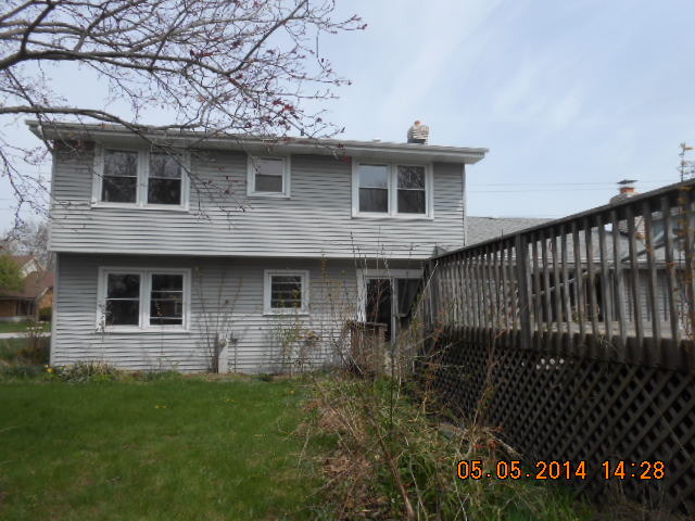 3502 Ronald Road Crete, IL 60417 - Photo 2 of 9