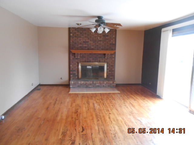 3502 Ronald Road Crete, IL 60417 - Photo 4 of 9