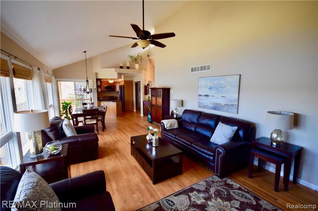 15420 Murray Road Byron, MI 48418 - Photo 9 of 39