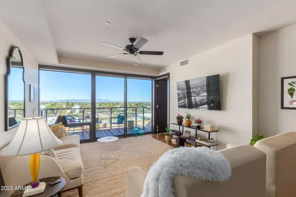 $3,250 | 4422 North 75th Street, Unit 7009, Scottsdale, AZ 85251