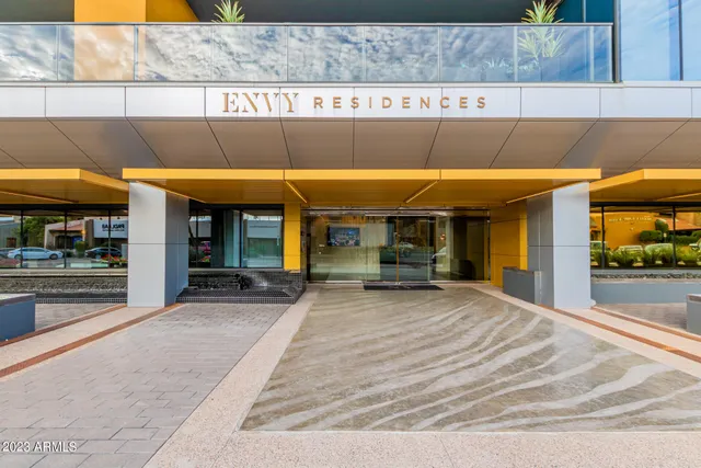 $3,450 | 4422 North 75th Street, Unit 7009, Scottsdale, AZ 85251