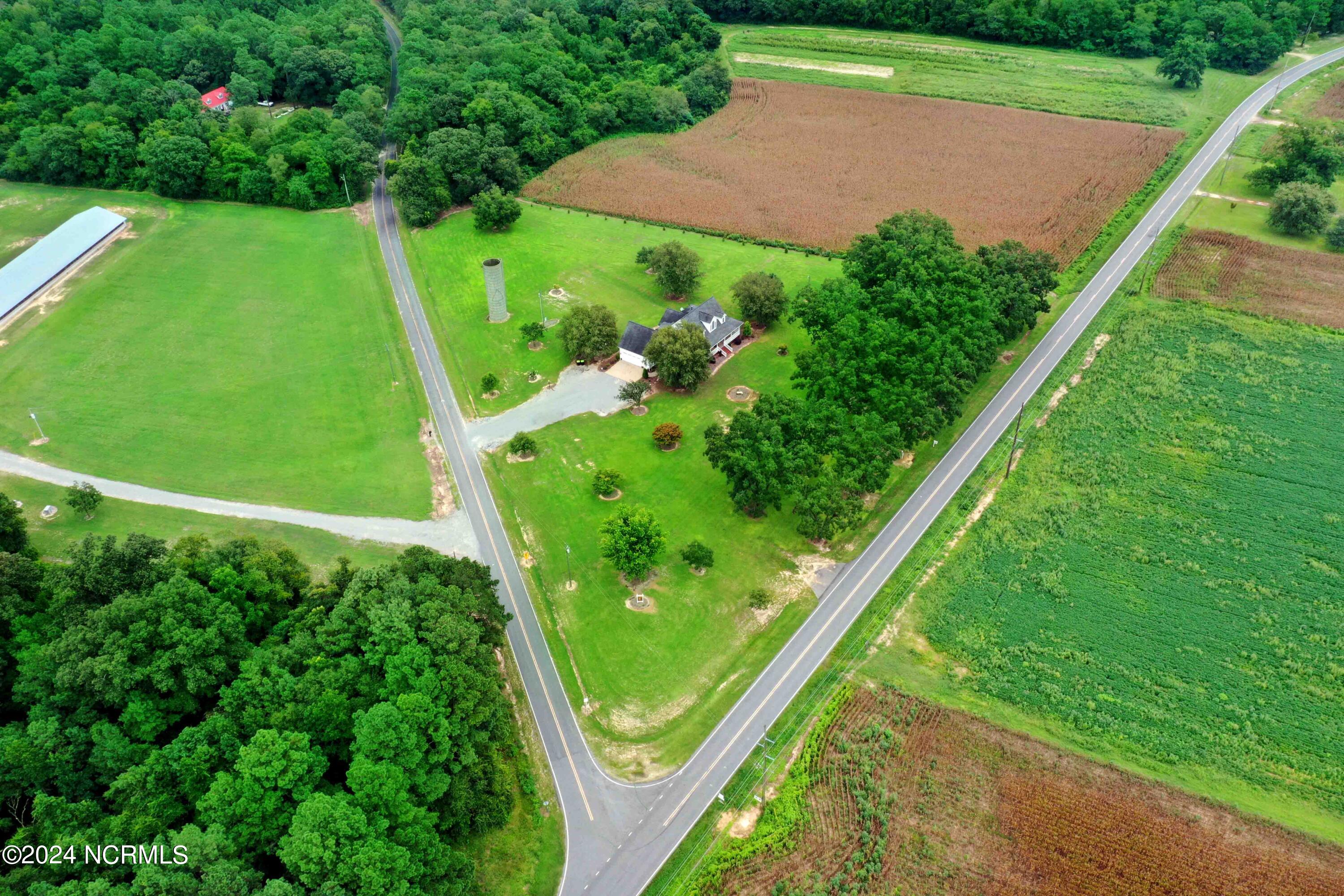 128 Whitfield Road Mount Olive, NC 28365 - Photo 60 of 65 17-128 Whitfield Rd-17