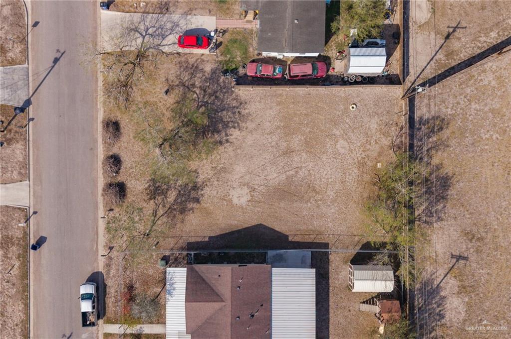 27007 Manuel Trevino Road San Benito, TX 78586 - Photo 2 of 10