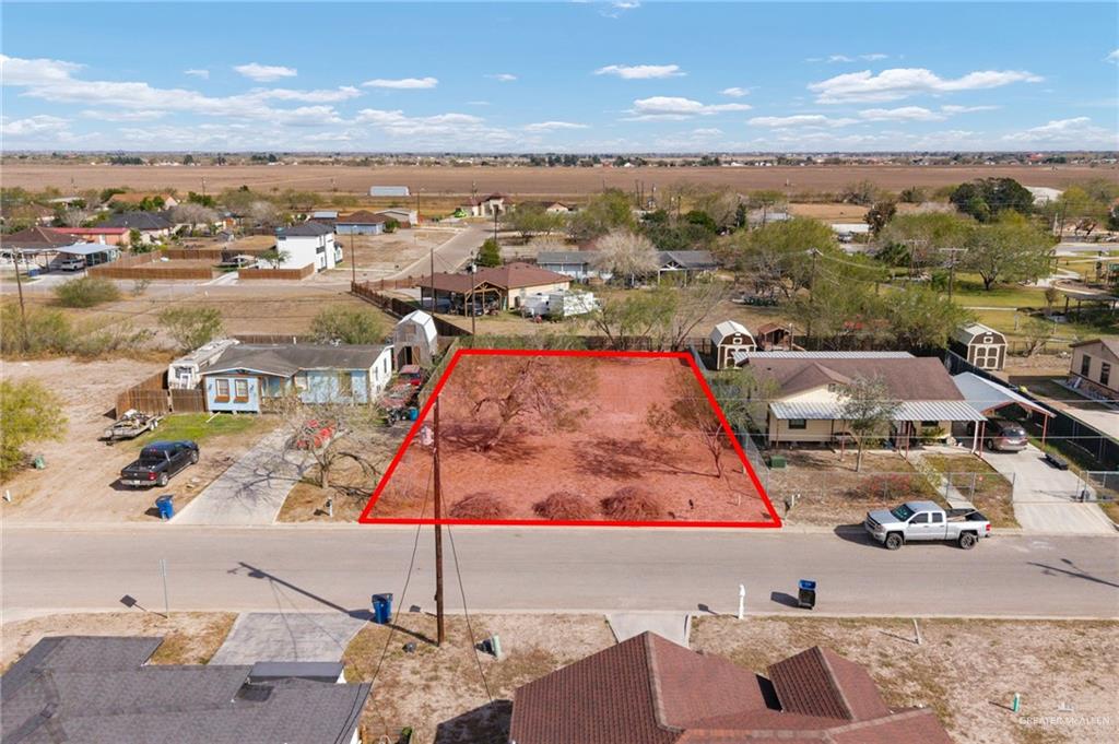 27007 Manuel Trevino Road San Benito, TX 78586 - Photo 5 of 10 a view of a city