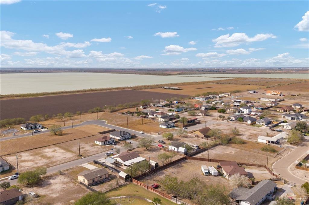 27007 Manuel Trevino Road San Benito, TX 78586 - Photo 7 of 10 an aerial view of a city