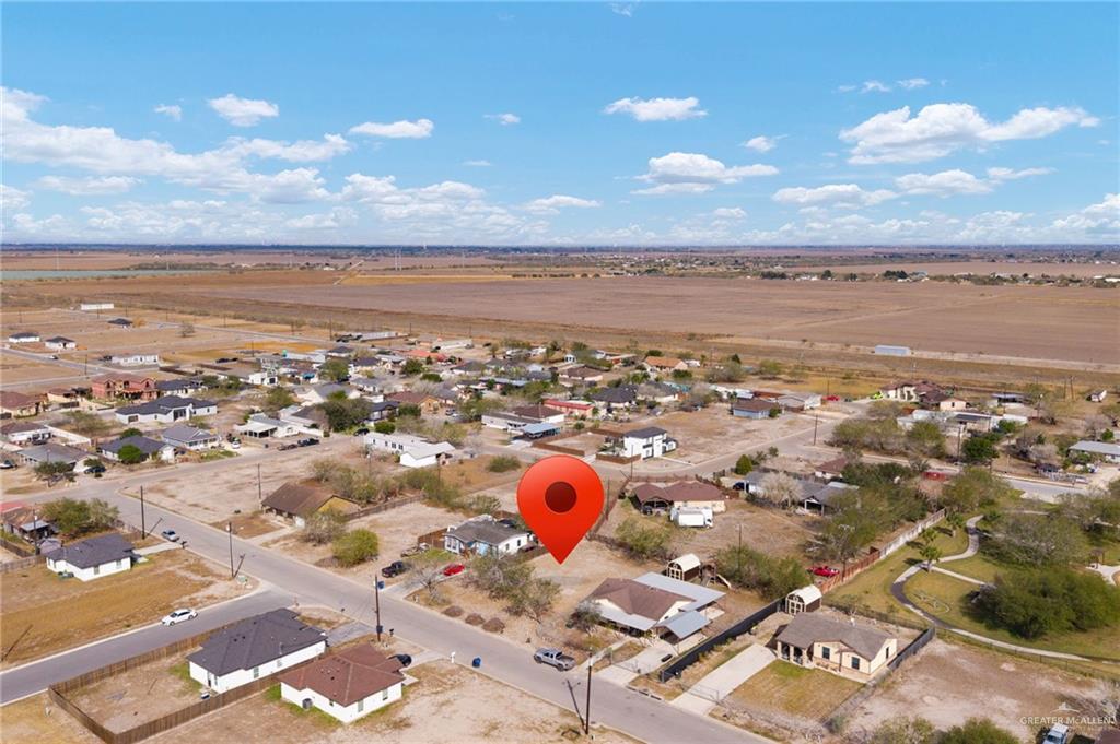 27007 Manuel Trevino Road San Benito, TX 78586 - Photo 8 of 10 an aerial view of a city