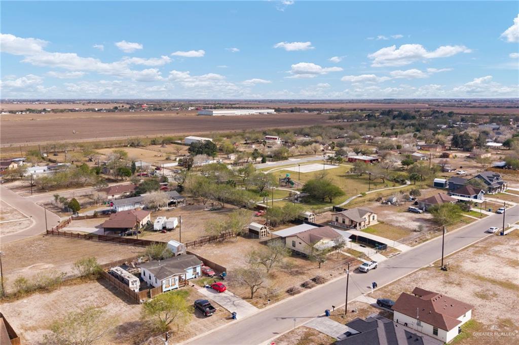 27007 Manuel Trevino Road San Benito, TX 78586 - Photo 9 of 10 an aerial view of a city