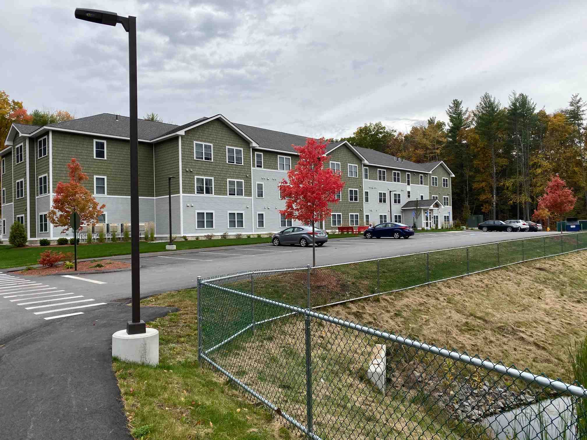 10 East Ridge Drive, Unit 208 Milford, NH 03055 - Photo 1 of 36