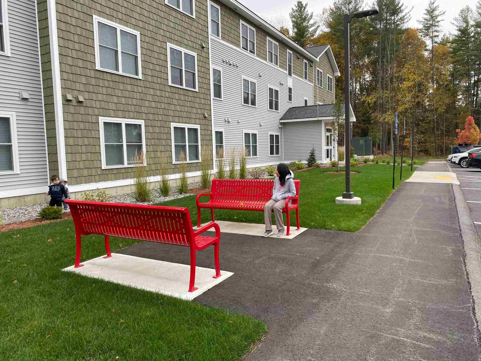 10 East Ridge Drive, Unit 208 Milford, NH 03055 - Photo 2 of 36