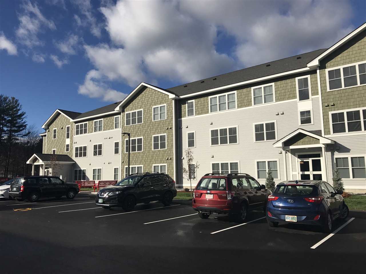 10 East Ridge Drive, Unit 208 Milford, NH 03055 - Photo 5 of 36