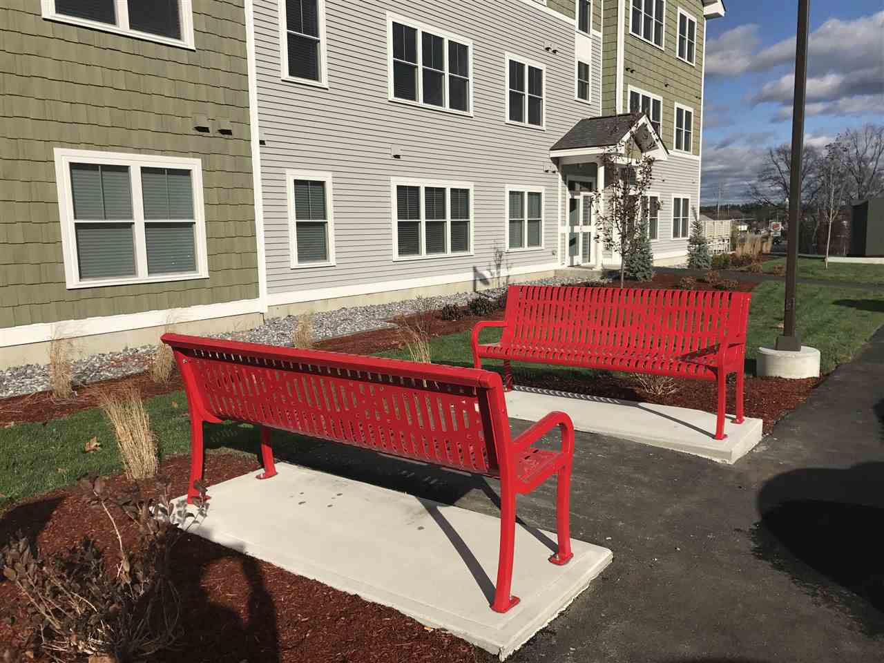 10 East Ridge Drive, Unit 208 Milford, NH 03055 - Photo 7 of 36