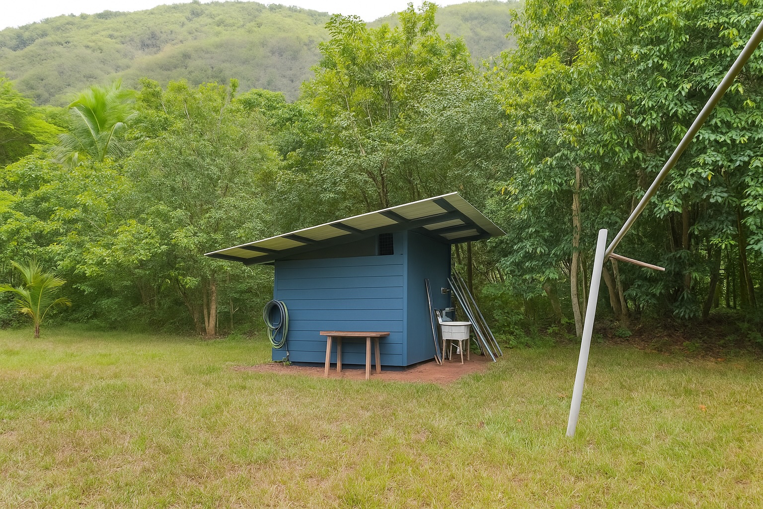 20 Waipio Valley Road Honokaa, HI 96727 - Photo 9 of 16