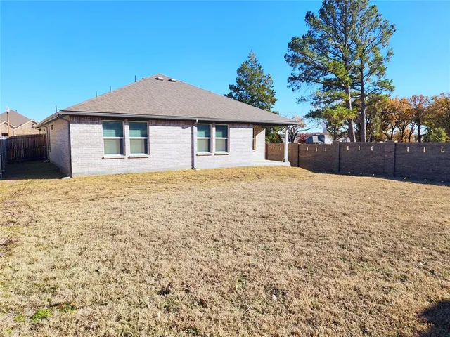 $368,000 | 2020 Apalis Drive, Denton, TX 76205