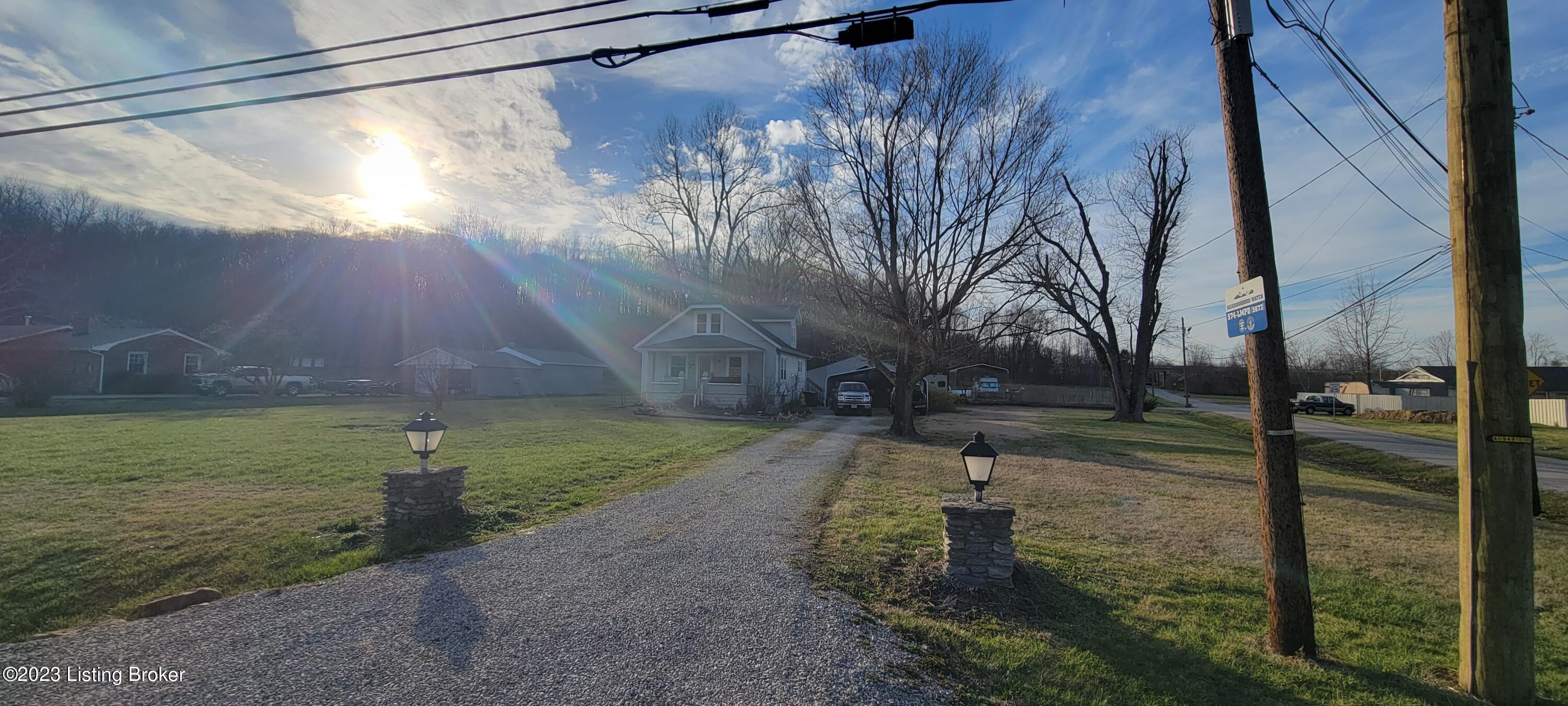 2801 Blevins Gap Road Louisville, KY 40272 - Photo 1 of 22 20230224_170651