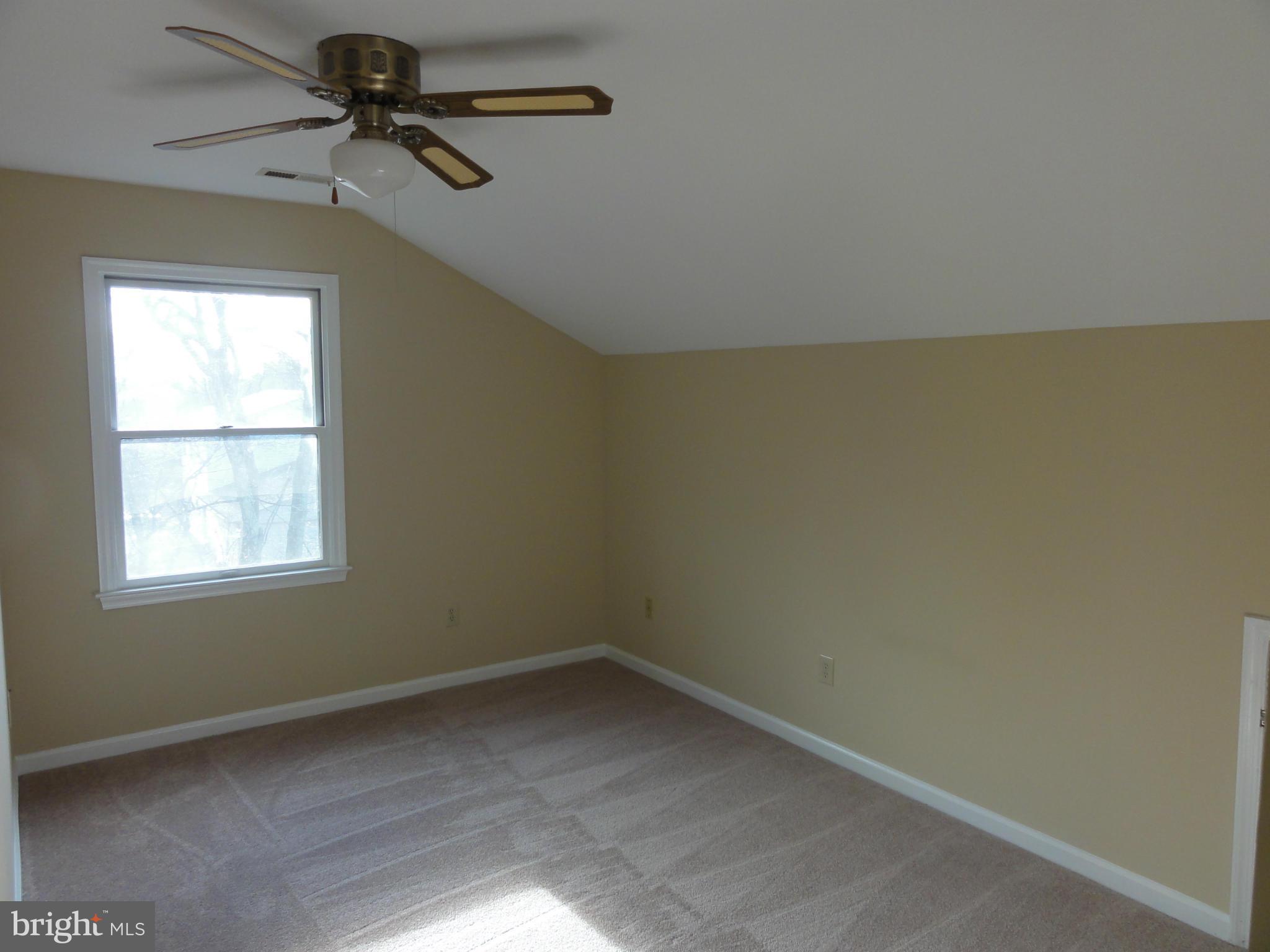 4437 Remount Road Front Royal, VA 22630 - Photo 18 of 22 an empty room with a window