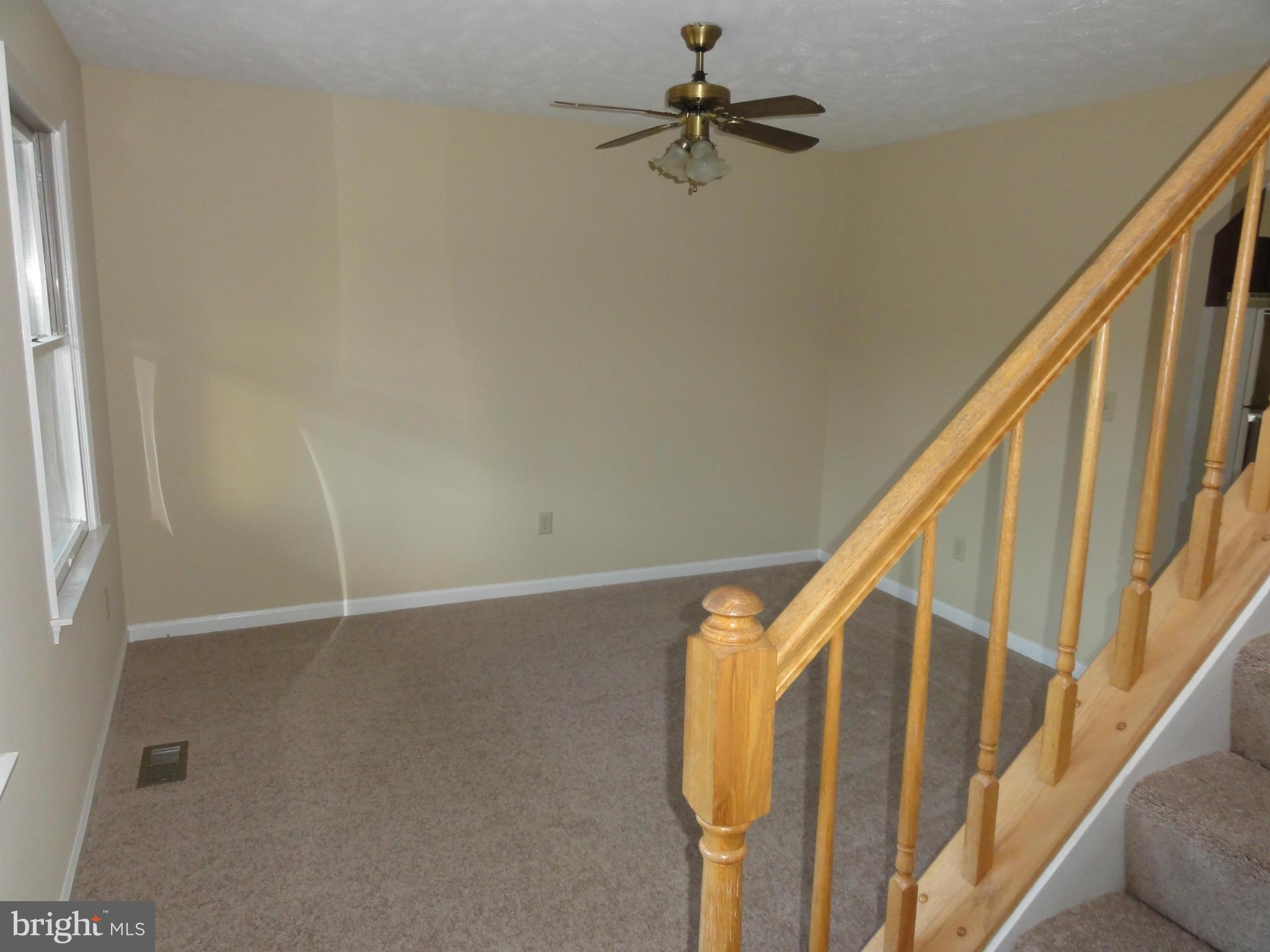 4437 Remount Road Front Royal, VA 22630 - Photo 6 of 22 a view of entryway