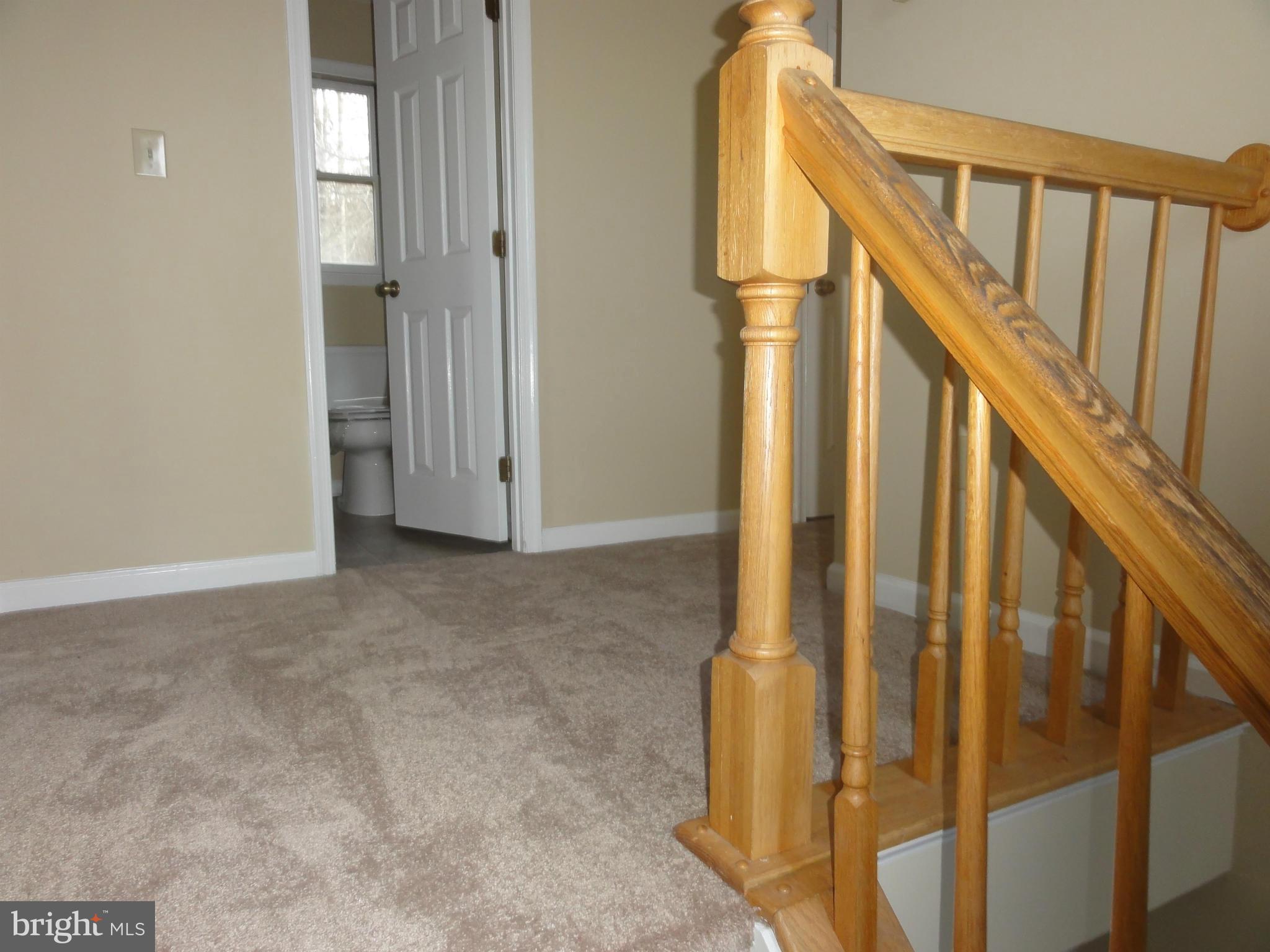 4437 Remount Road Front Royal, VA 22630 - Photo 9 of 22 a view of an entryway with staircase