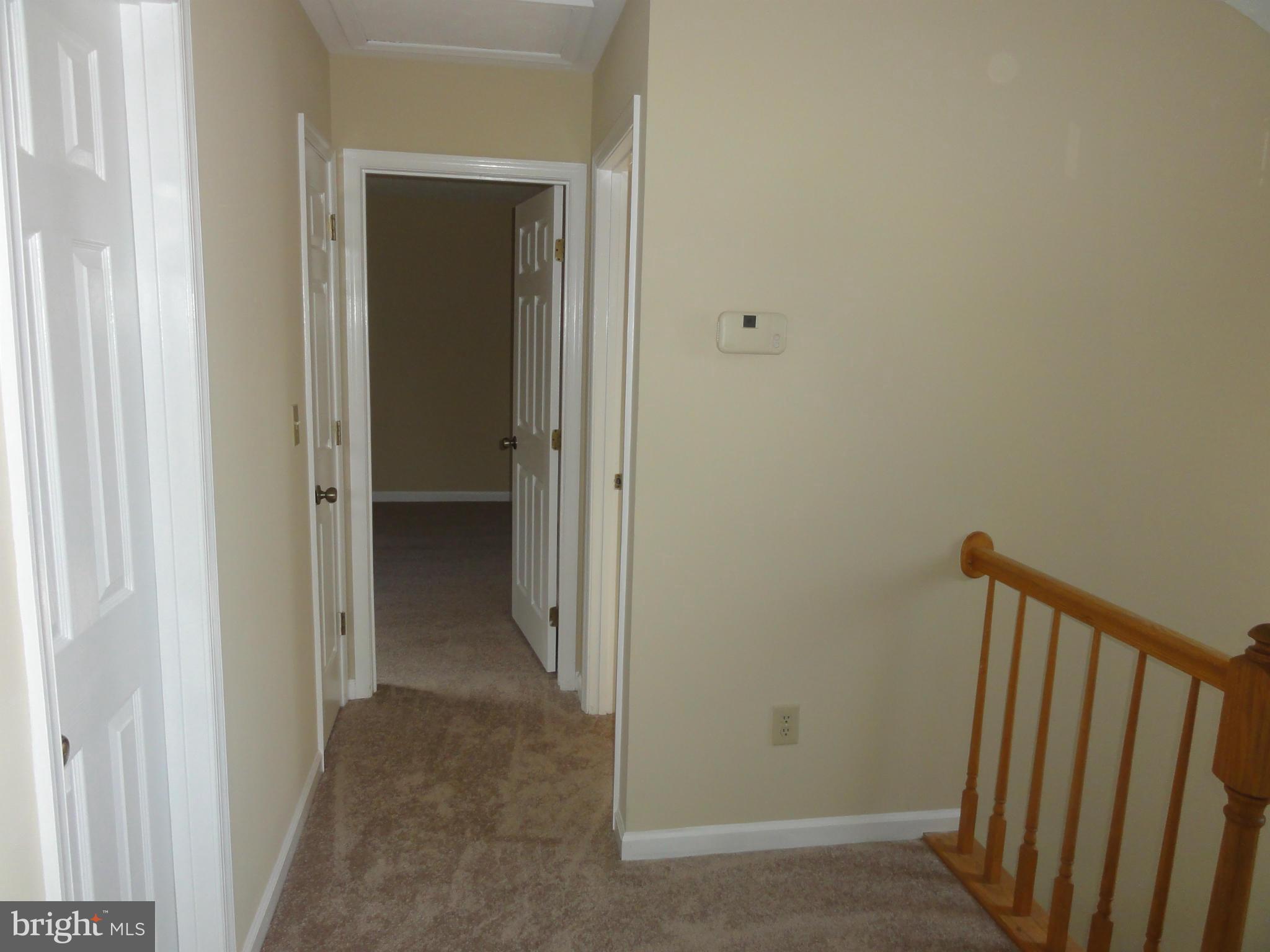 4437 Remount Road Front Royal, VA 22630 - Photo 10 of 22 a view of a hallway