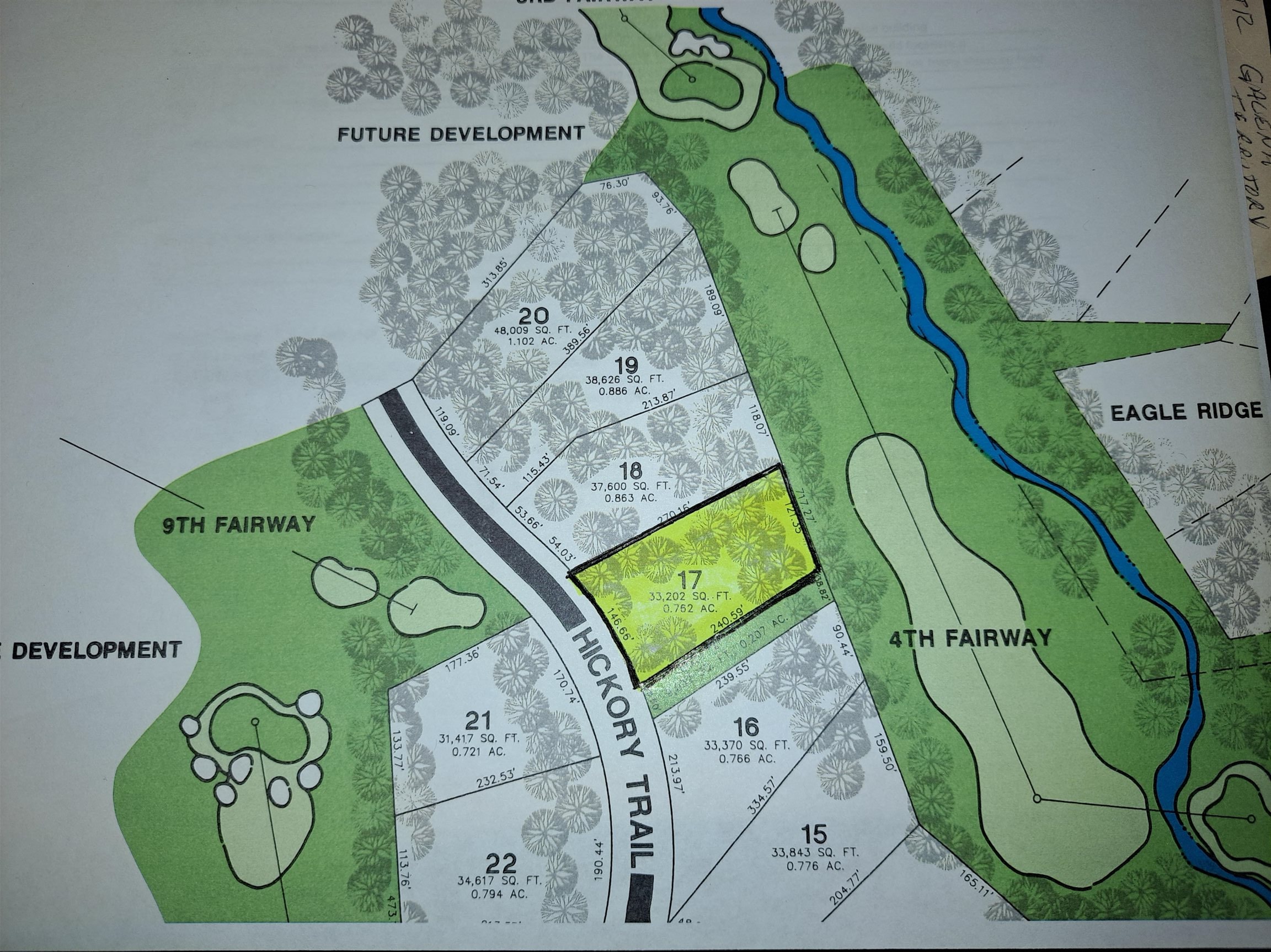 7 Hickory Trail Galena, IL 61036 - Photo 8 of 8