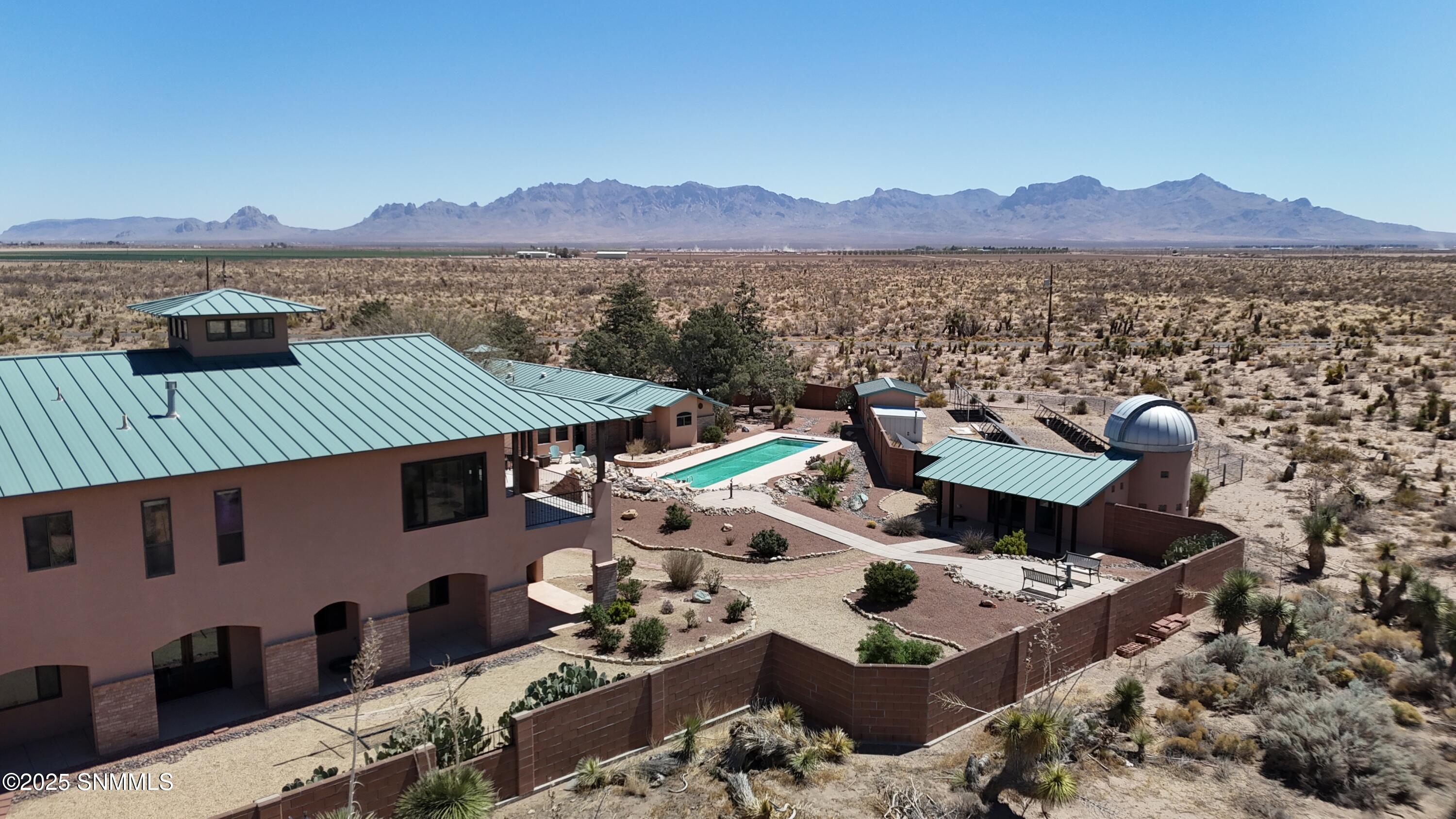 12710 Lucca Road Southwest Deming, NM 88030 - Photo 88 of 90 88 - 127110 Lucca Rd SW
