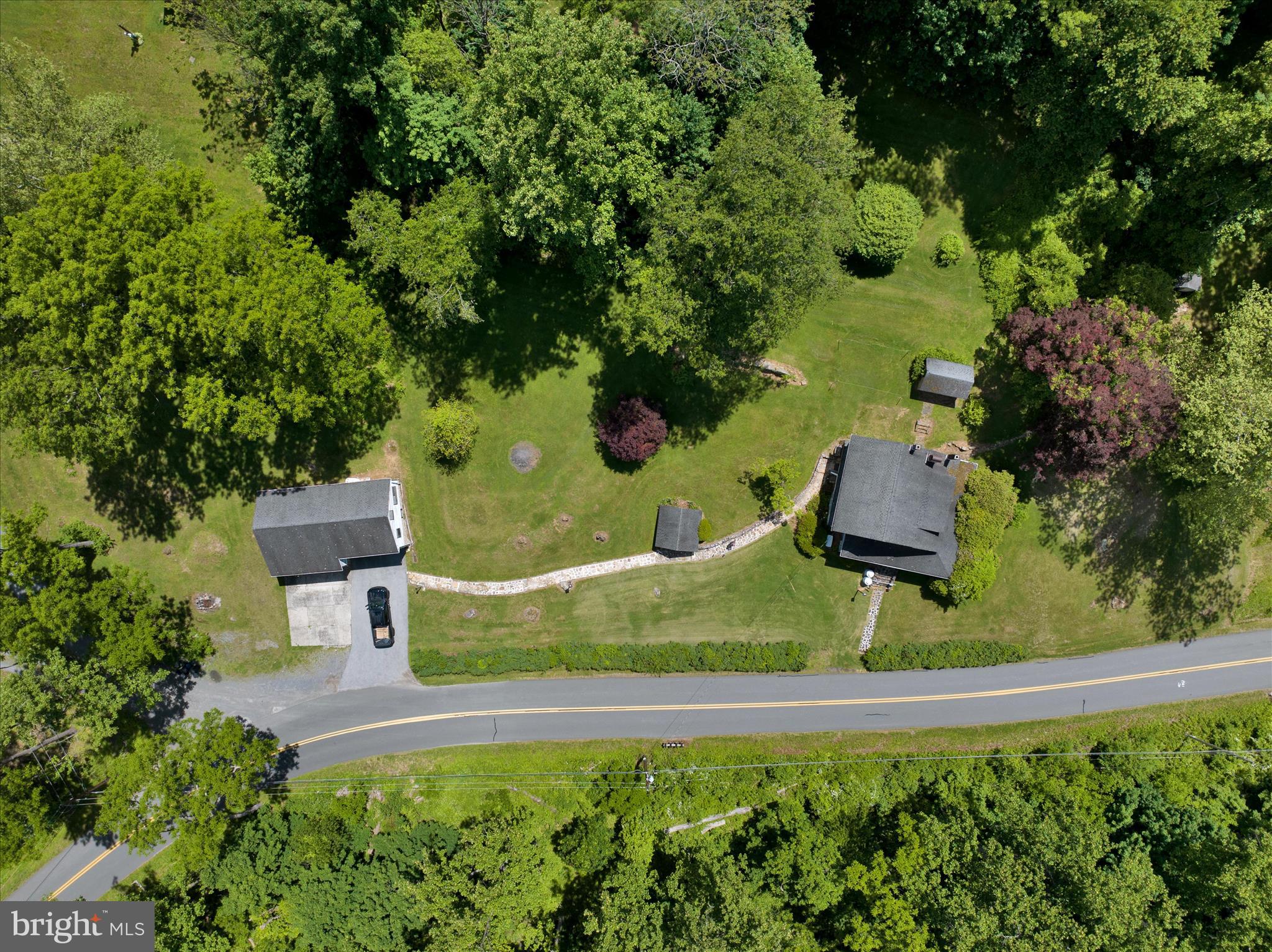 32 Furnace Run Road Boyertown, PA 19512 - Photo 48 of 63 DJI_20260531140012_0043_D