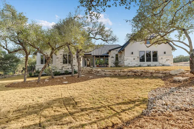 $1,598,950 | 202 Brown Saddle Cove, Driftwood, TX 78619