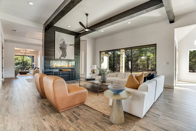 $1,598,950 | 202 Brown Saddle Cove, Driftwood, TX 78619