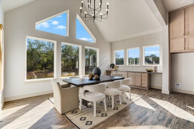 $1,598,950 | 202 Brown Saddle Cove, Driftwood, TX 78619