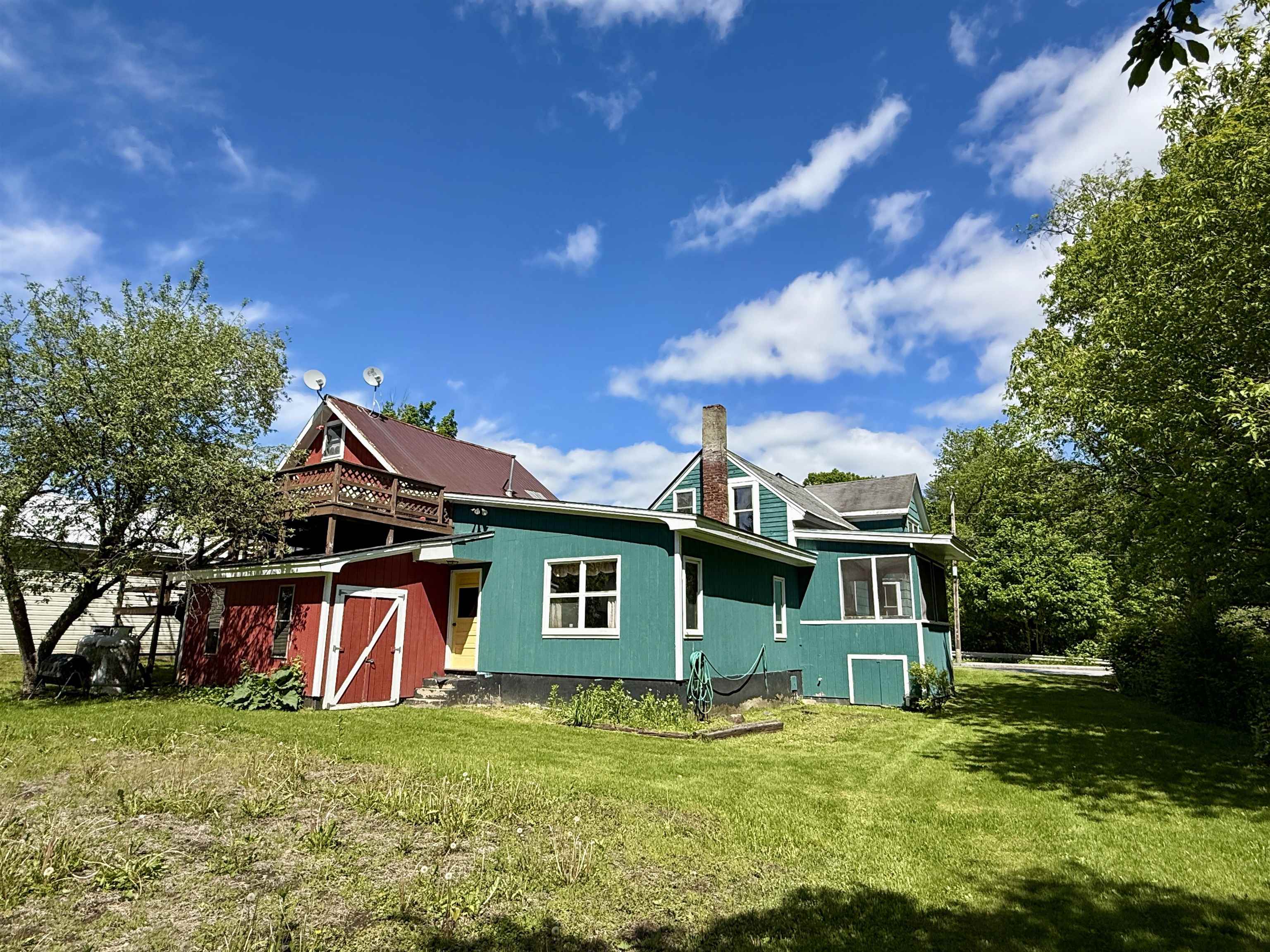 56 Maple Street Morristown, VT 05661 - Photo 5 of 41