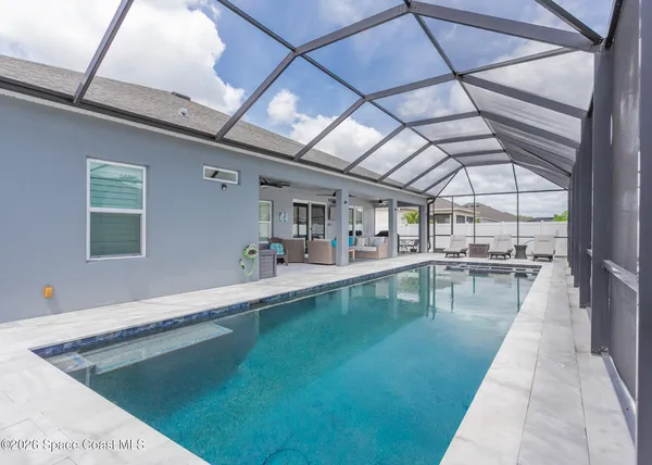 $800,000 | 4695 Hebron Drive, Merritt Island, FL 32953