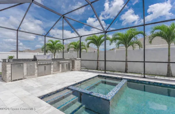 $800,000 | 4695 Hebron Drive, Merritt Island, FL 32953
